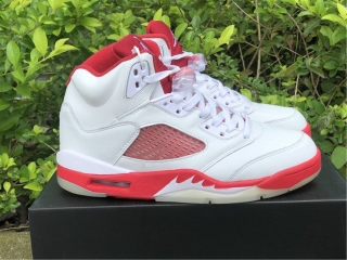 Authentic Air Jordan 5 Retro GS