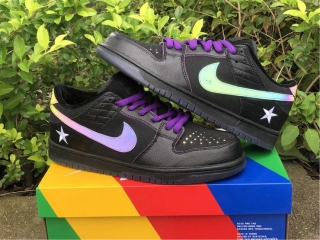 Authentic Familia x Nike SB Dunk Low “First Avenue”