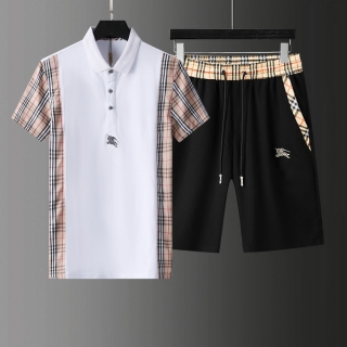 Burberry 2 Pieces Short m-3xl 24c22_5145587
