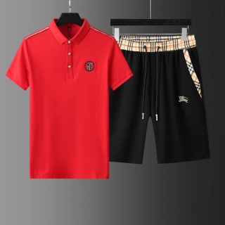 Burberry 2 Pieces Short m-3xl 24c22_5145598