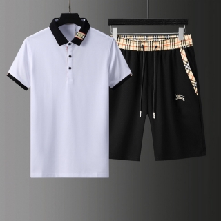 Burberry 2 Pieces Short m-3xl 24c23_5145585