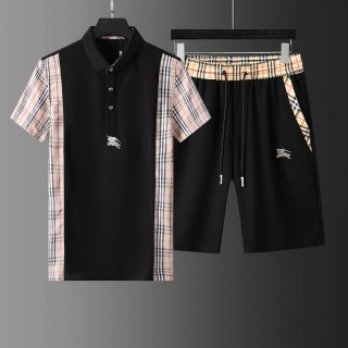 Burberry 2 Pieces Short m-3xl 24c23_5145588
