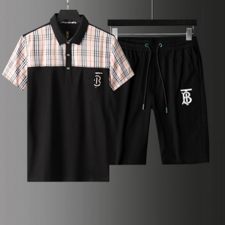 Burberry 2 Pieces Short m-3xl 24c24_5145559