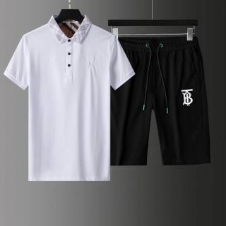 Burberry 2 Pieces Short m-3xl 24c24_5145562