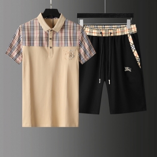 Burberry 2 Pieces Short m-3xl 24c24_5145576