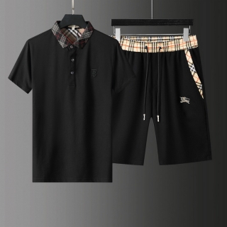 Burberry 2 Pieces Short m-3xl 24c24_5145582