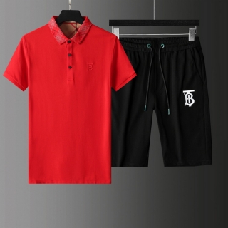 Burberry 2 Pieces Short m-3xl 24c25_5145563