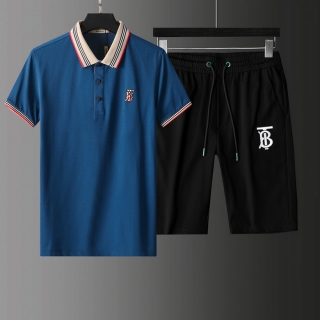 Burberry 2 Pieces Short m-3xl 24c26_5145567