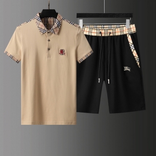 Burberry 2 Pieces Short m-3xl 24c26_5145592