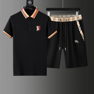 Burberry 2 Pieces Short m-3xl 24c30_5145621