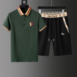 Burberry 2 Pieces Short m-3xl 24c31_5145622
