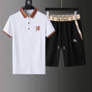 Burberry 2 Pieces Short m-3xl 24c32_5145623