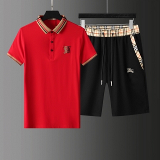 Burberry 2 Pieces Short m-3xl 24c33_5145624