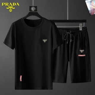 Prada 2 Pieces Short m-3xl mys02_5145839