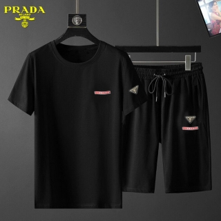 Prada 2 Pieces Short m-3xl mys02_5145841