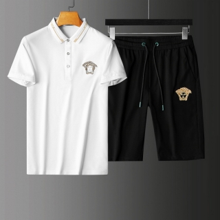 Versace 2 Pieces Short m-3xl 24c16_5145482