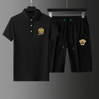 Versace 2 Pieces Short m-3xl 24c19_5145485