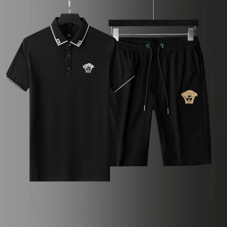 Versace 2 Pieces Short m-3xl 24c20_5145488