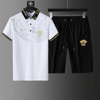 Versace 2 Pieces Short m-3xl 24c21_5145472