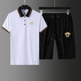Versace 2 Pieces Short m-3xl 24c21_5145483