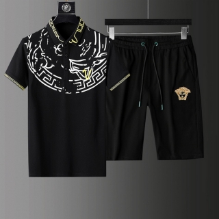 Versace 2 Pieces Short m-3xl 24c22_5145473