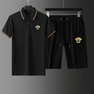 Versace 2 Pieces Short m-3xl 24c22_5145484