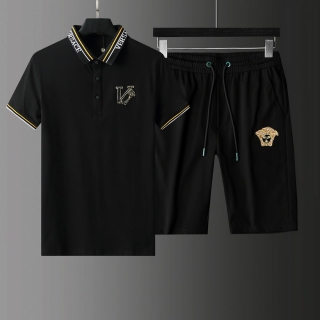 Versace 2 Pieces Short m-3xl 24c23_5145479
