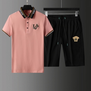 Versace 2 Pieces Short m-3xl 24c24_5145480