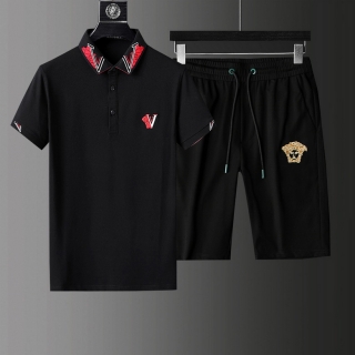 Versace 2 Pieces Short m-3xl 24c25_5145490