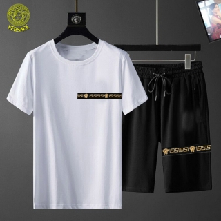 Versace 2 Pieces Short m-3xl mys01_5145853