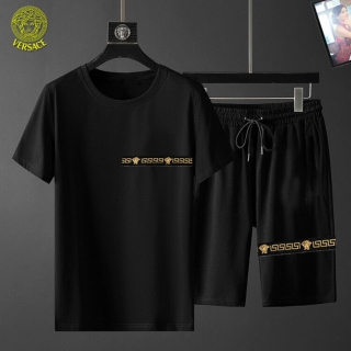 Versace 2 Pieces Short m-3xl mys02_5145854