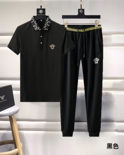 Versace 2 Pieces Short m-3xl mys07_5145845