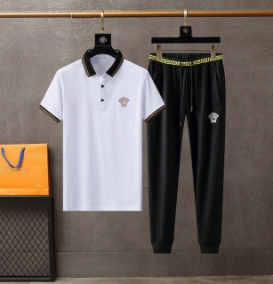 Versace 2 Pieces Short m-3xl mys08_5145847