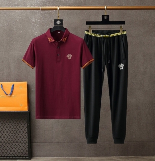 Versace 2 Pieces Short m-3xl mys10_5145852