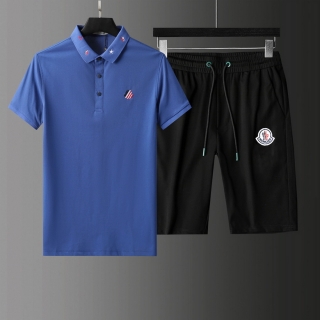 Moncler 2 Pieces Short m-3xl 24c21_5145510