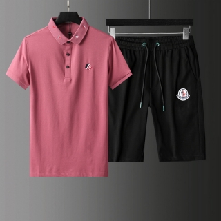 Moncler 2 Pieces Short m-3xl 24c22_5145511