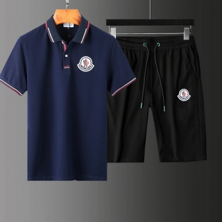 Moncler 2 Pieces Short m-3xl 24c23_5145508