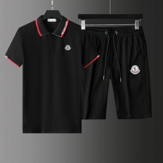 Moncler 2 Pieces Short m-3xl 24c23_5145513
