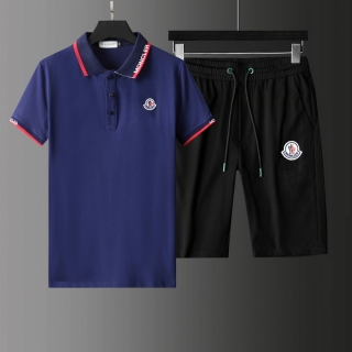 Moncler 2 Pieces Short m-3xl 24c24_5145514