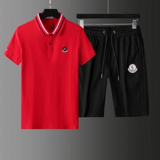 Moncler 2 Pieces Short m-3xl 24c24_5145523