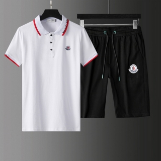 Moncler 2 Pieces Short m-3xl 24c25_5145515