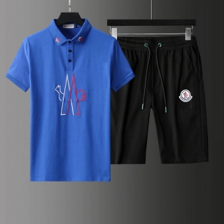 Moncler 2 Pieces Short m-3xl 24c25_5145517