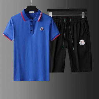 Moncler 2 Pieces Short m-3xl 24c26_5145516