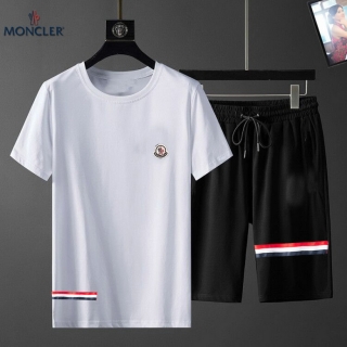 Moncler 2 Pieces Short m-3xl mys01_5145822