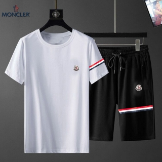 Moncler 2 Pieces Short m-3xl mys01_5145824