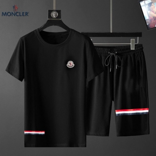 Moncler 2 Pieces Short m-3xl mys02_5145823