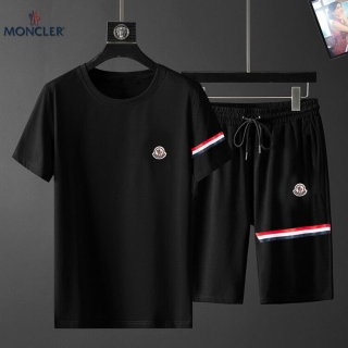 Moncler 2 Pieces Short m-3xl mys02_5145825