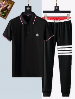 Moncler 2 Pieces Short m-3xl mys09_5145820