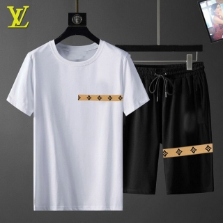 LV 2 Pieces Short m-3xl mys01_5145808