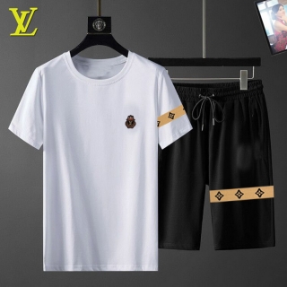 LV 2 Pieces Short m-3xl mys01_5145810
